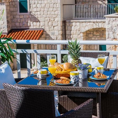 Summer Life Apartment Слано Екстер'єр фото