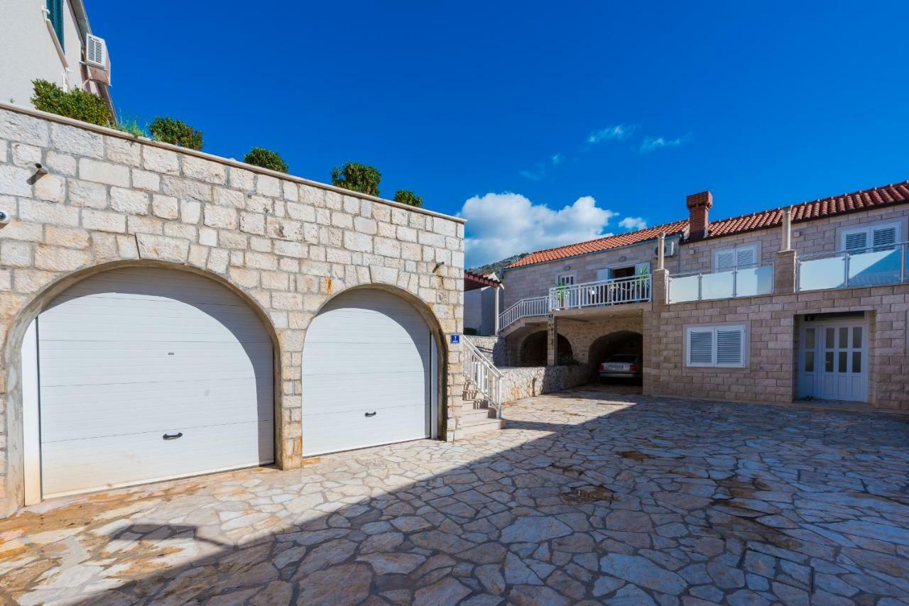 Summer Life Apartment Слано Екстер'єр фото