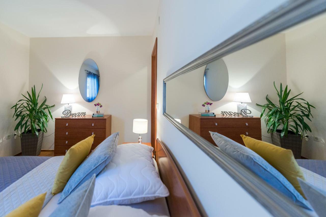 Summer Life Apartment Слано Екстер'єр фото
