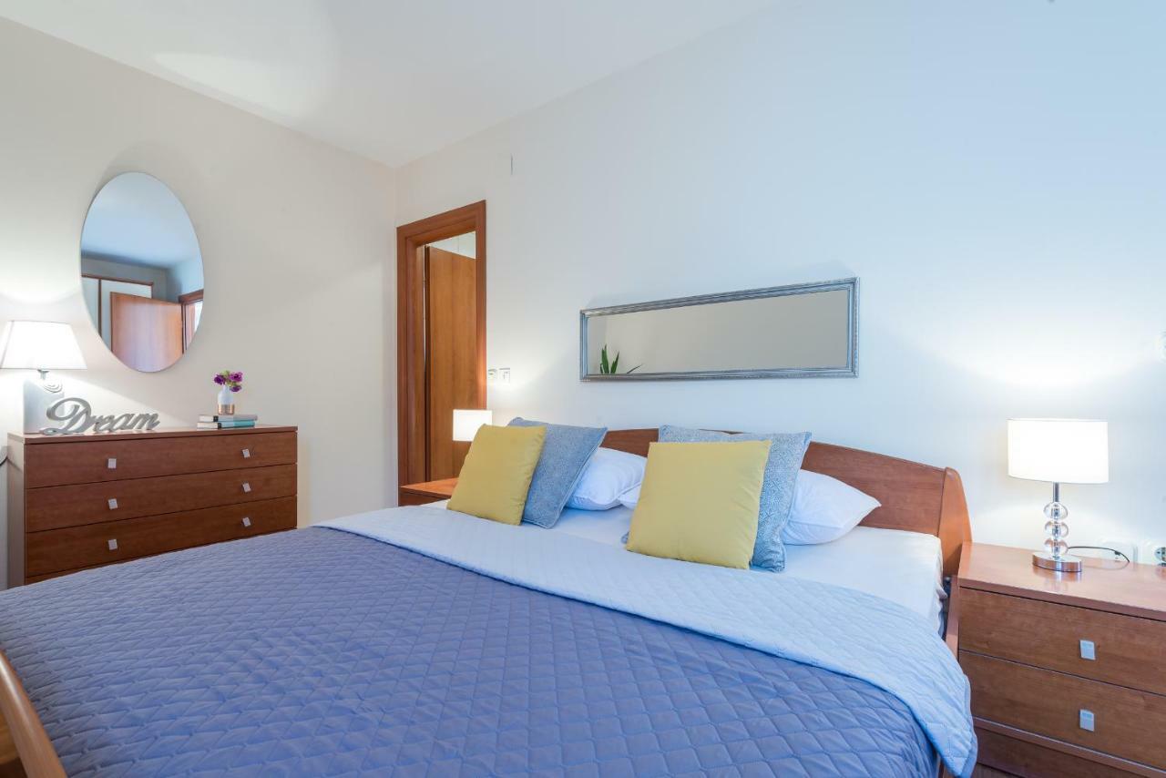 Summer Life Apartment Слано Екстер'єр фото
