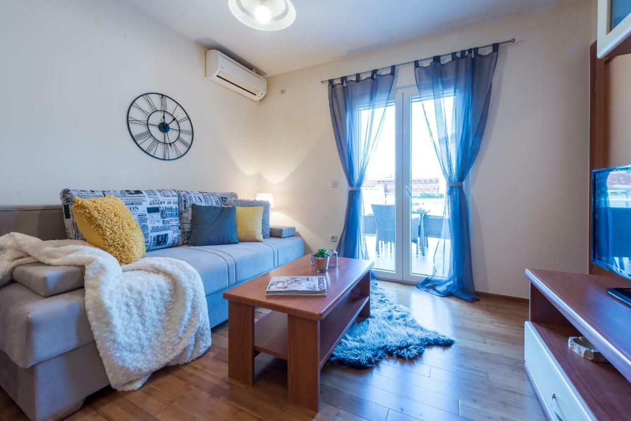 Summer Life Apartment Слано Екстер'єр фото