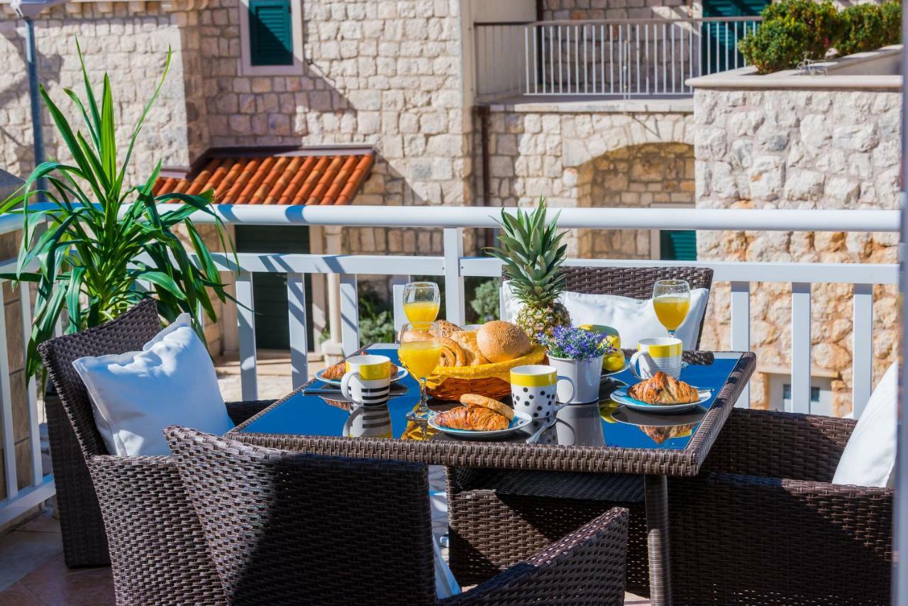 Summer Life Apartment Слано Екстер'єр фото