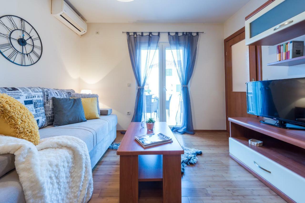 Summer Life Apartment Слано Екстер'єр фото