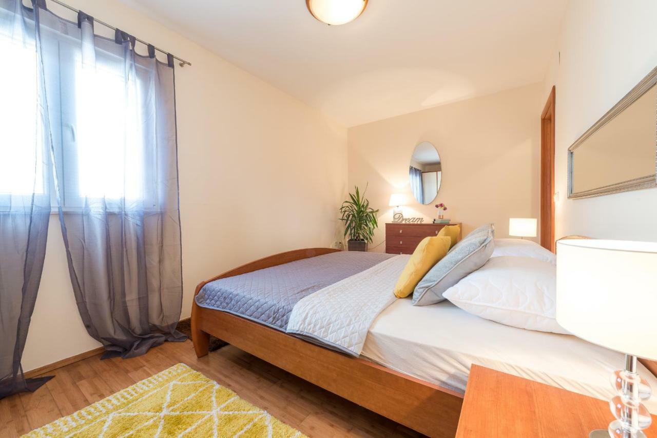 Summer Life Apartment Слано Екстер'єр фото