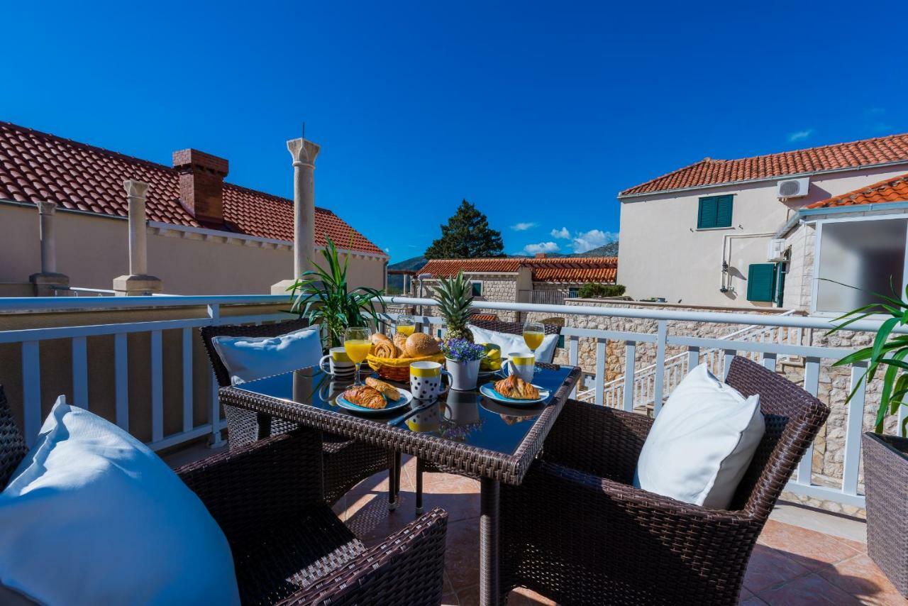Summer Life Apartment Слано Екстер'єр фото
