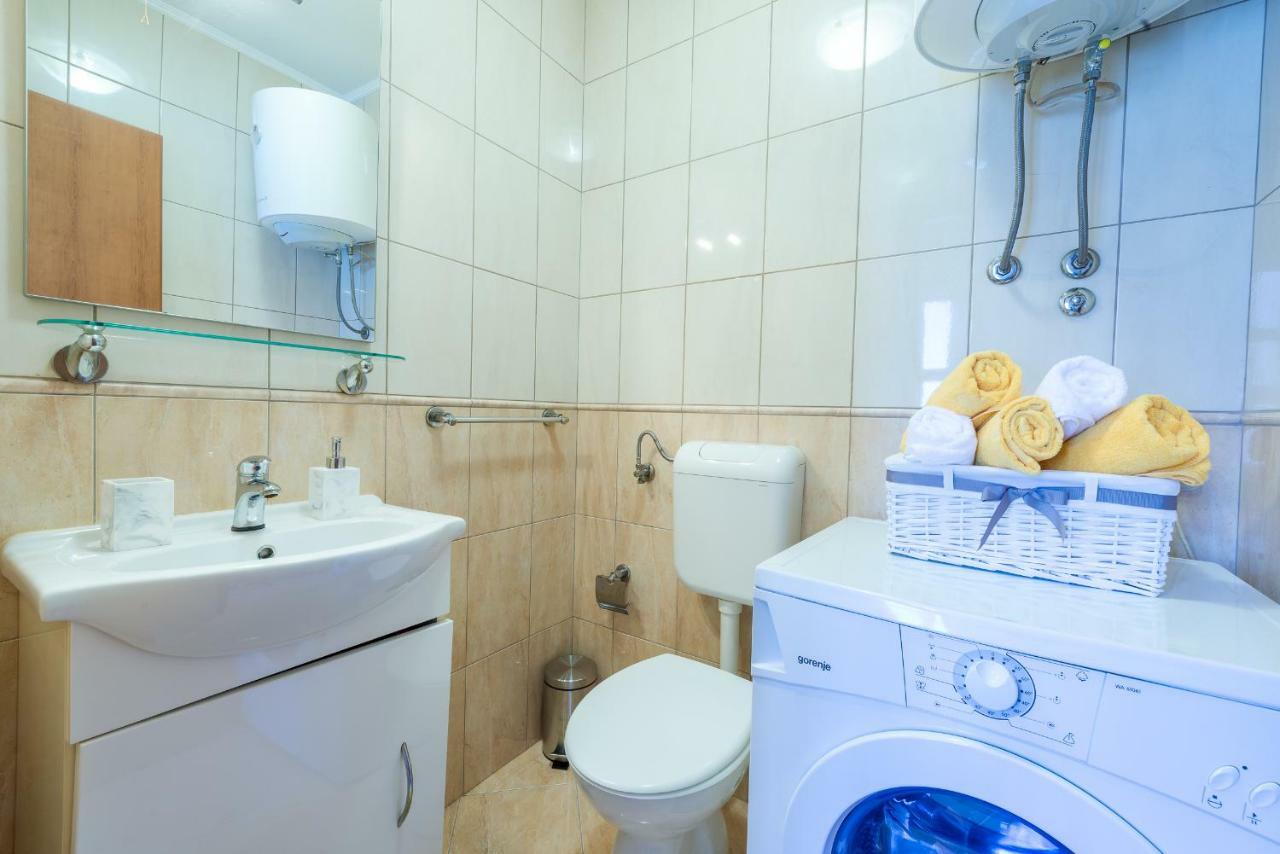 Summer Life Apartment Слано Екстер'єр фото