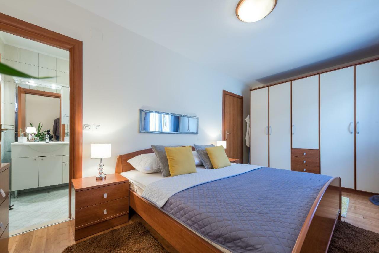 Summer Life Apartment Слано Екстер'єр фото