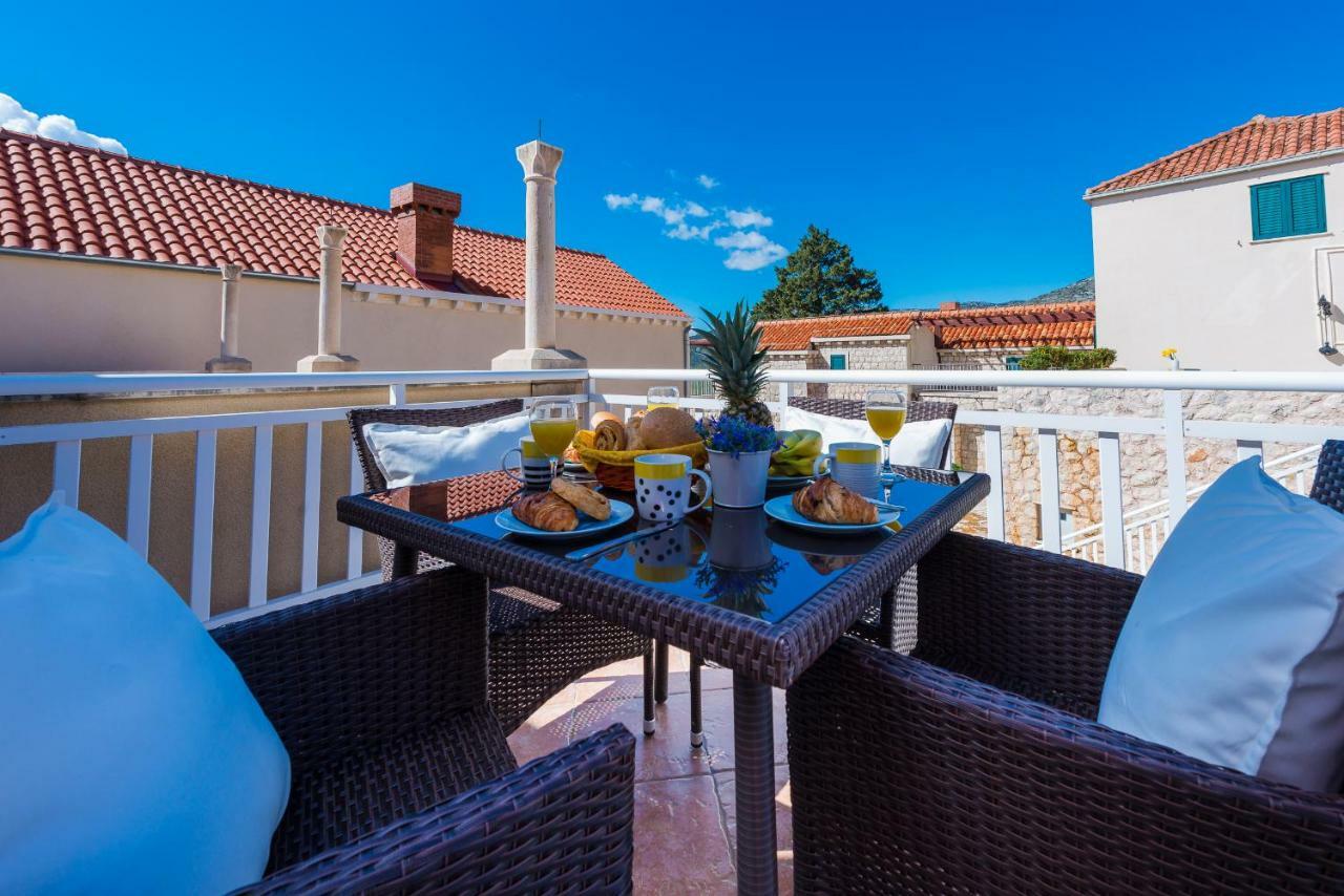 Summer Life Apartment Слано Екстер'єр фото